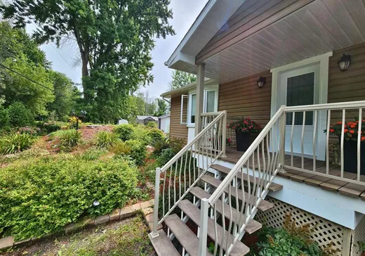 House for sale - 750 Tsse Robillard, Lachute, J0V 1X0