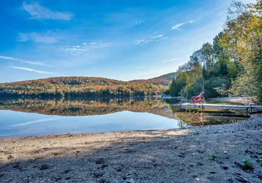 Bungalow à vendre - 3921 Ch. du Lac-Labelle, Mont-Tremblant, J0T1H0