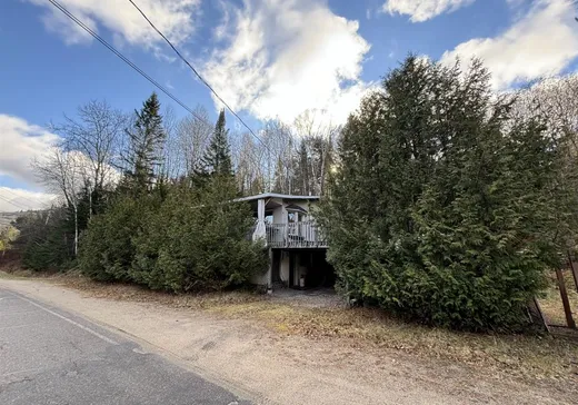 Chalet à vendre - 3921 Ch. du Lac-Labelle, Mont-Tremblant, J0T 1H0