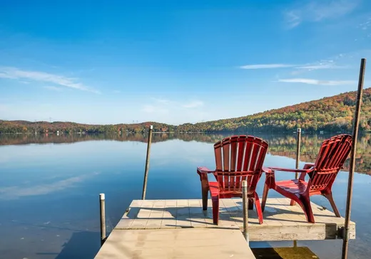 House for sale - 3921 Ch. du Lac-Labelle, Mont-Tremblant, J0T 1H0
