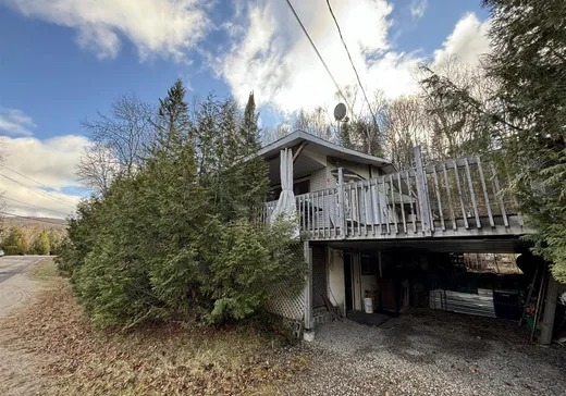 House for sale - 3921 Ch. du Lac-Labelle, Mont-Tremblant, J0T 1H0