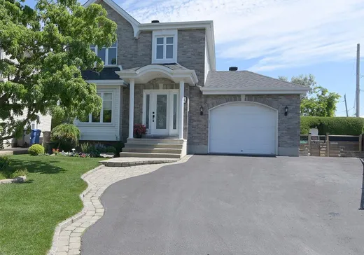 Maison à vendre - 129 Rue Gosselin, Repentigny, J5Z 4Z4