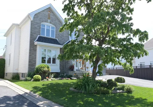 Maison à vendre - 129 Rue Gosselin, Repentigny, J5Z 4Z4