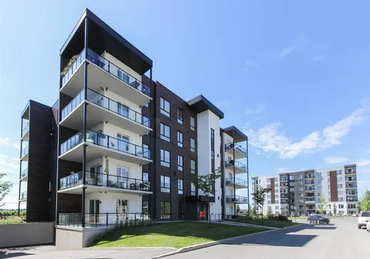 Condo à vendre - 12000 Rue d'Amboise, Mirabel, J7J0S8