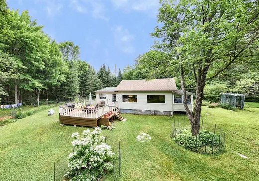 Chalet à vendre - 65 Ch. White, Harrington, J8G 2T3