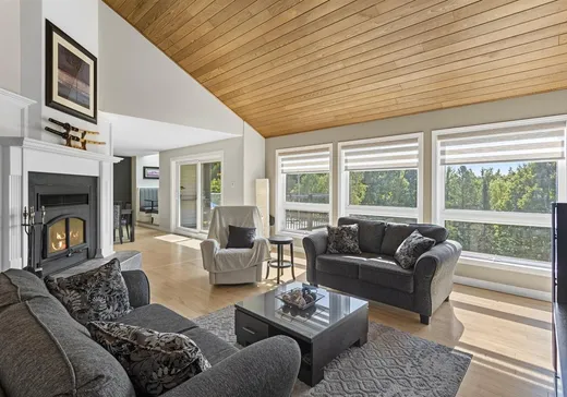 Maison à vendre - 68 Ch. du Lac-Bertrand, St-Hippolyte, J8A 1C4