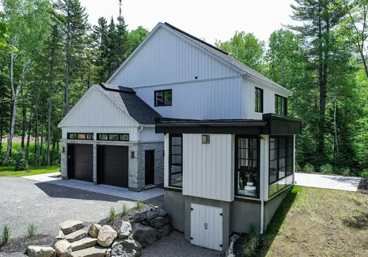 Maison à vendre - 3205 Rue du Chinook, Sainte-Adèle, J8B 0L3