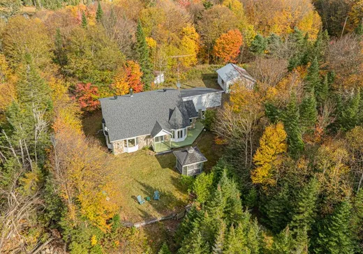 House for sale - 44 Ch. Paquette, Val-des-Lacs, J0T 2P0