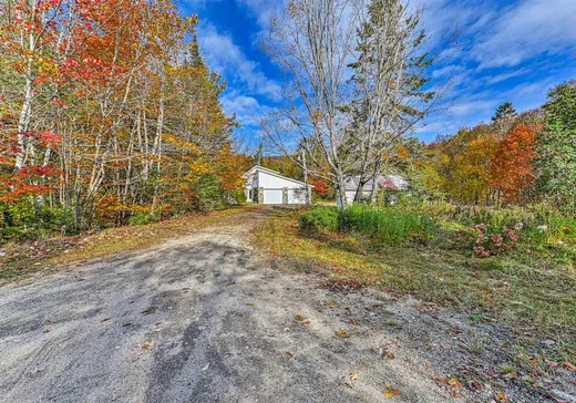 House for sale - 44 Ch. Paquette, Val-des-Lacs, J0T 2P0
