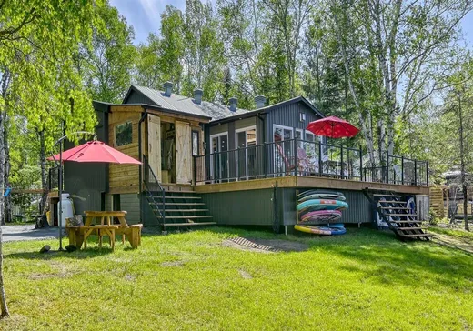 House for sale - 120 Ch. des Pruniers, Nominingue, J0W 1R0