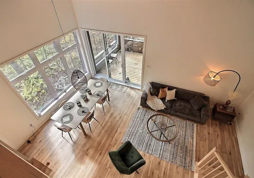 Maison à vendre - 3205 Rue de la Musarde, Wentworth, J0T 1Y0