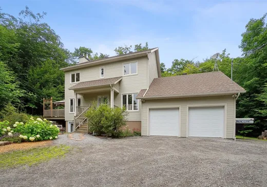 Maison à vendre - 20 Ch. des Tournesols, Ste-Anne-Des-Lacs, J0R 1B0