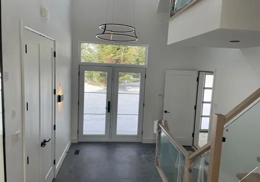 Maison à vendre - 1504 Ch. de l'Armoise, Saint-Sauveur, J0R 1K0