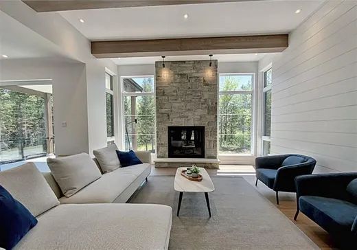 Maison à vendre - 1504 Ch. de l'Armoise, Saint-Sauveur, J0R 1K0