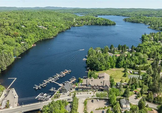 Condo à vendre - 50 Ch. Masson, Sainte-Marguerite-du-Lac-Masson, J0T 1L0