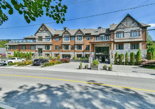Condo à vendre - 50 Ch. Masson, Sainte-Marguerite-du-Lac-Masson, J0T 1L0