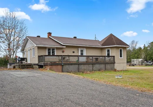 Bungalow for sale - 129 Ch. Despatis, Rivière-Rouge, J0T1T0