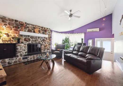 Chalet à vendre - 1458 Rue Labelle, Mascouche, J7L 2T9