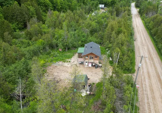 Two or more stories for sale - 1196 Ch. Kilmar, Grenville, J0V1B0
