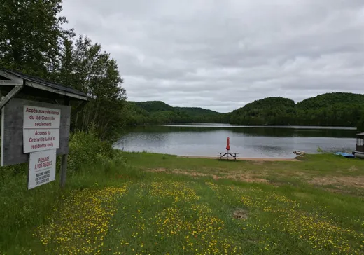 Maison à vendre - 1196 Ch. Kilmar, Grenville, J0V 1B0
