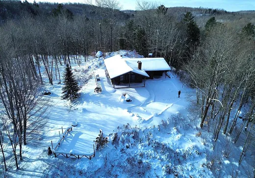 Chalet à vendre - 3 Ch. de Scherfede, Lachute, J8G 0G2