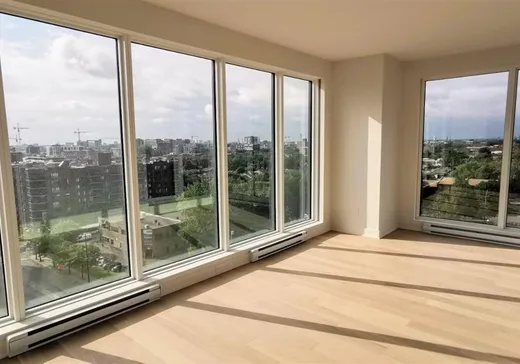 Condo for sale - 1288 Rue St-Antoine O., Montreal (Downtown), H3C0X6
