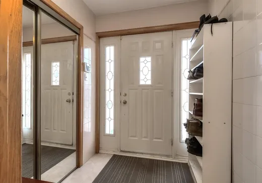 Maison à vendre - 10170 Av. de Belleville, Montréal (Nord), H1H 4Z5