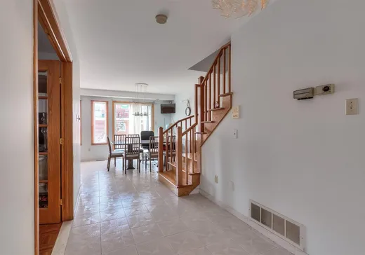 Maison à vendre - 10170 Av. de Belleville, Montréal (Nord), H1H 4Z5