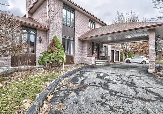 Maison à vendre - 1524 Rue du Mâcon, Sherbrooke, J1N 1V5