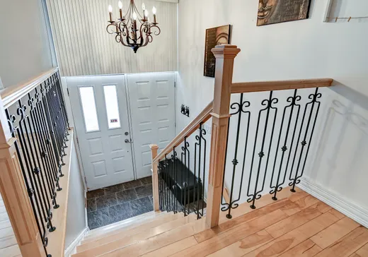 House for sale - 13468 Rue Huntington, Montreal (Pierrefonds-Roxborro), H8Z 1G2