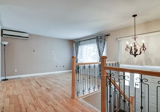 House for sale - 13468 Rue Huntington, Montreal (Pierrefonds-Roxborro), H8Z 1G2