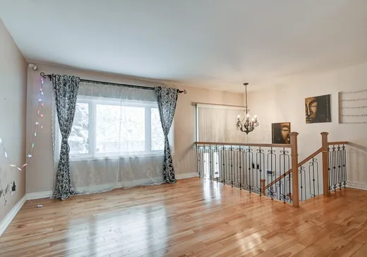 House for sale - 13468 Rue Huntington, Montreal (Pierrefonds-Roxborro), H8Z 1G2