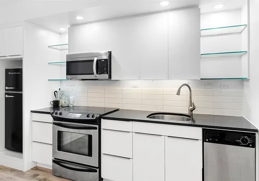 Condo à vendre - 400 Rue de l'Inspecteur, Montréal (Centreville), H3C 2K5