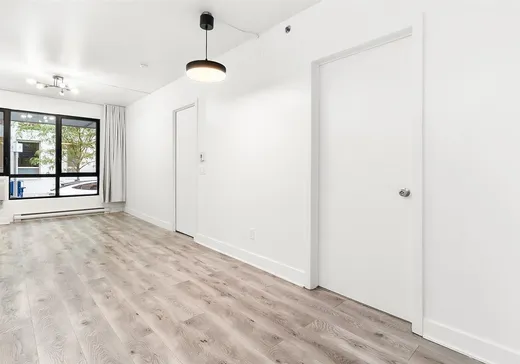 Condo à vendre - 400 Rue de l'Inspecteur, Montreal-Downtown, H3C 2K5