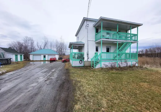 Maison à étages à vendre - 1269 Ch. Bolduc, Magog, J1X3W5