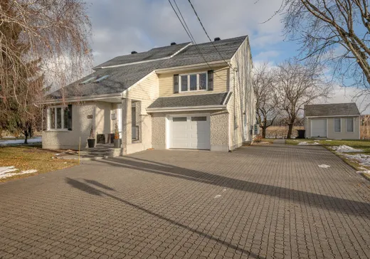 Maison à étages à vendre - 133 Rue de la Fleur-de-Lys, Saint-Jean-sur-Richelieu, J2W1W2