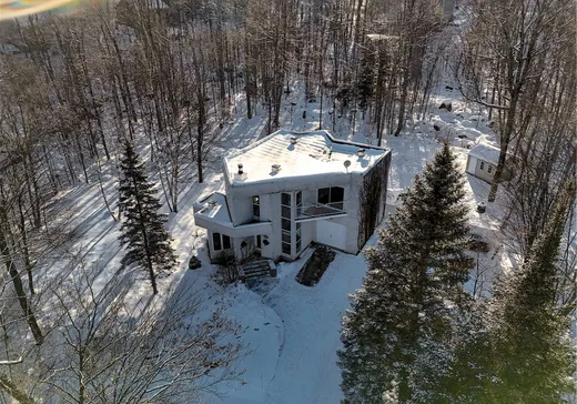 Maison à étages à vendre - 2820 Rue du Nordet, Sainte-Adèle, J8B3B6