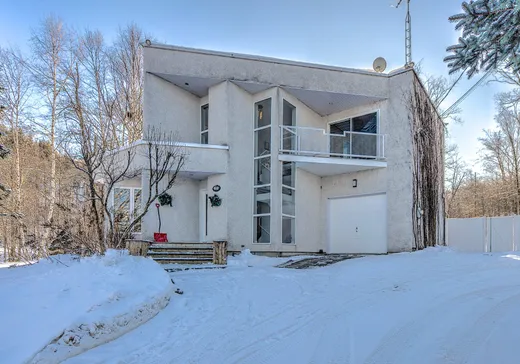 House for sale - 2820 Rue du Nordet, Sainte-Adèle, J8B 3B6