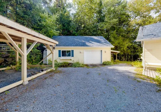 Maison à vendre - 3425 Ch. du Lac-Émeraude, St-Ubalde, G0A 4L0