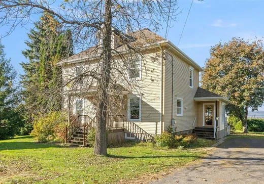 Maison à vendre - 2660 Ch. Bois-Clair, St-Antoine-De-Tilly, G0S 2C0