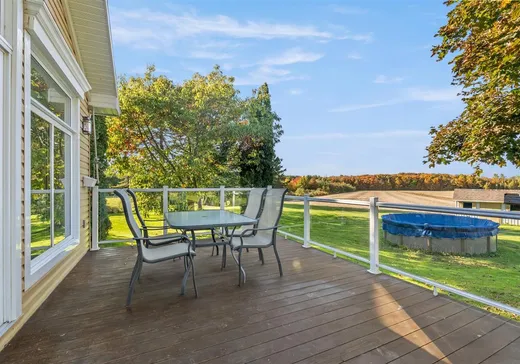 Maison à vendre - 2660 Ch. Bois-Clair, St-Antoine-De-Tilly, G0S 2C0