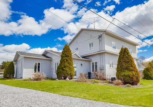 Maison à vendre - 948 Rg St-Achille, St-Ubalde, G0A 4L0