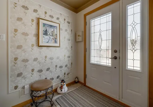 Maison à vendre - 948 Rg St-Achille, St-Ubalde, G0A 4L0