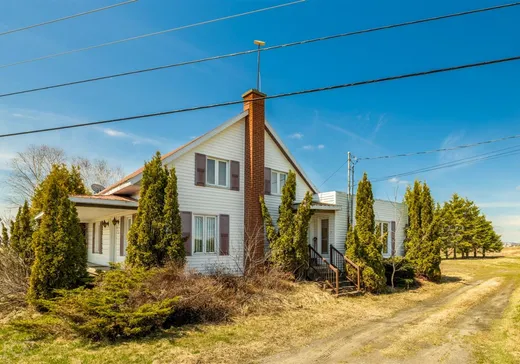 Maison à étages à vendre - 225 Rg Terrebonne, Pont-Rouge, G3H1C5