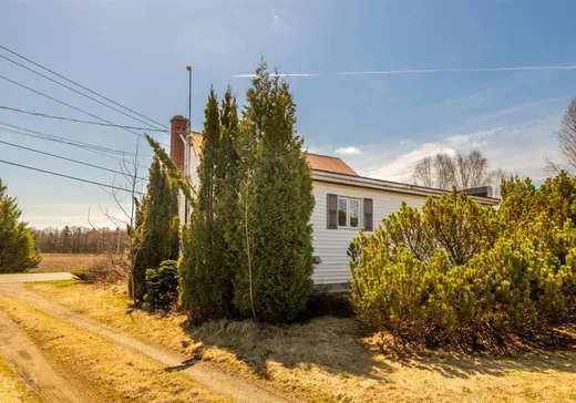Maison à vendre - 225 Rg Terrebonne, Pont-Rouge, G3H 1C5