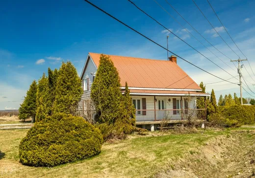 Maison à vendre - 225 Rg Terrebonne, Pont-Rouge, G3H 1C5