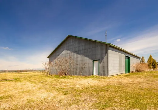Maison à vendre - 225 Rg Terrebonne, Pont-Rouge, G3H 1C5