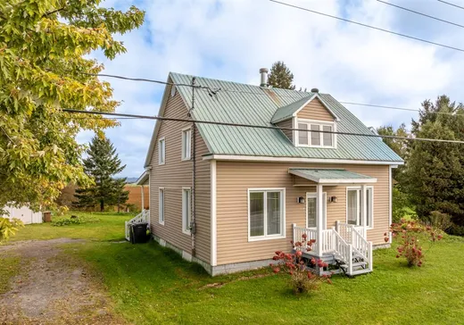 House for sale - 1238 Boul. de la Montagne, Saint-Casimir, G0A 3L0