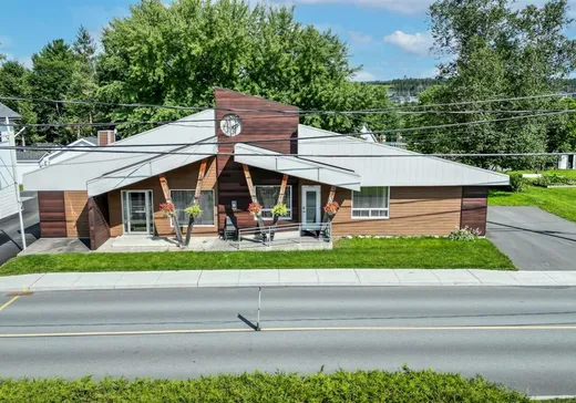 Bungalow for sale - 2765 1re Avenue, Notre-Dame-des-Pins, G0M1K0