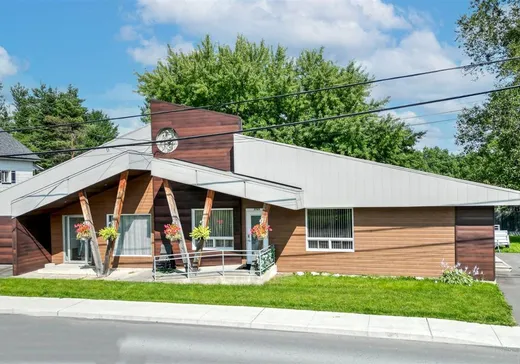 Maison à vendre - 2765 1re Avenue, Notre-Dame-des-Pins, G0M 1K0